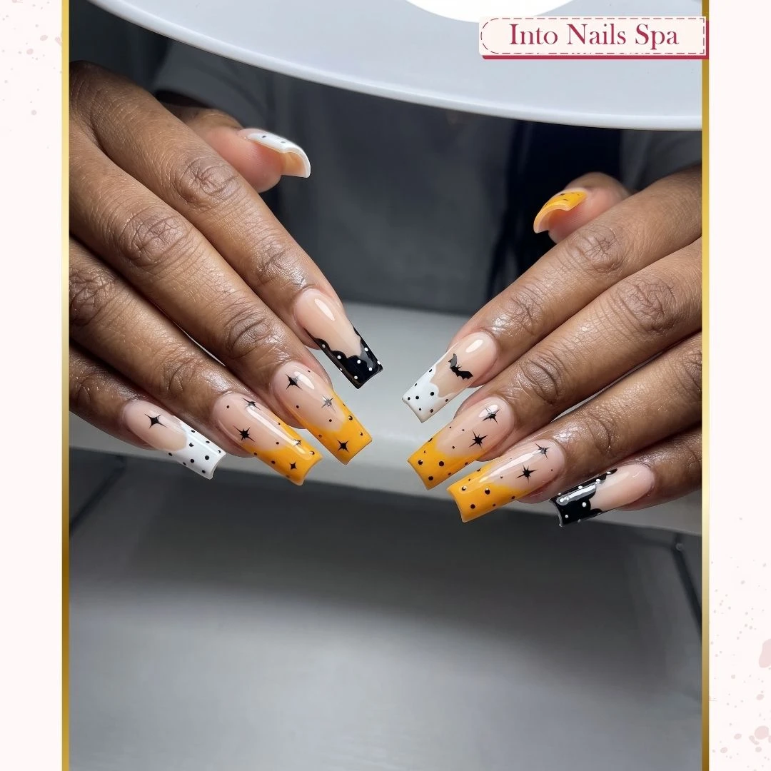 Nails Design
